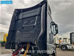 Mercedes Actros Ciągnik siodłowy Mercedes-Benz Actros 1845 4X2 StreamSpace 2x Tanks