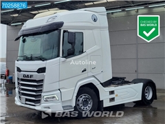 DAF XF Ciągnik siodłowy DAF XF 480 4X2 Retarder Standklima ADR ACC