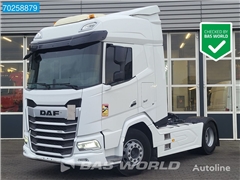 DAF XF Ciągnik siodłowy DAF XF 480 4X2 ADR Retarder Standklima ACC LED