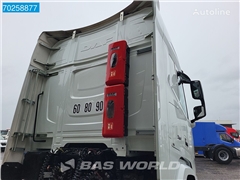 DAF XF Ciągnik siodłowy DAF XF 480 4X2 ACC Retarder Standklima ADR Euro 6