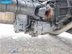 DAF XF Ciągnik siodłowy DAF XF 480 4X2 ACC Retarder Standklima ADR Euro 6