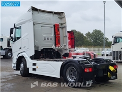 DAF XF Ciągnik siodłowy DAF XF 480 4X2 ACC Retarder Standklima ADR Euro 6