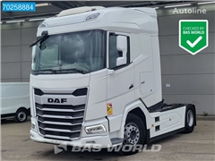 DAF XG 480 4X2 ACC Retarder Standklima ADR Euro 6