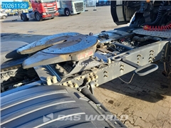 Scania R500 Ciągnik siodłowy Scania R500 4X2 Retarder ACC