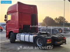 DAF XF Ciągnik siodłowy DAF XF 460 4X2 NL-Truck SSC PTO Hydraulik ACC