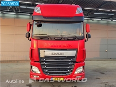 DAF XF Ciągnik siodłowy DAF XF 460 4X2 NL-Truck SSC PTO Hydraulik ACC