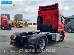 MAN TGS 18.400 4X2 NL-Truck LX Alcoas