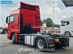 MAN TGS 18.400 4X2 NL-Truck LX Alcoas