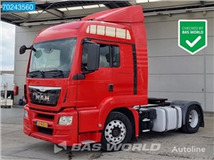 MAN TGS 18.400 4X2 NL-Truck LX Alcoas