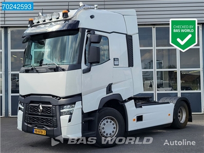 Renault T 440 4X2 NL-Truck Euro 6