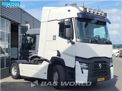 Renault T 440 4X2 NL-Truck Euro 6