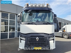 Renault T 440 4X2 NL-Truck Euro 6