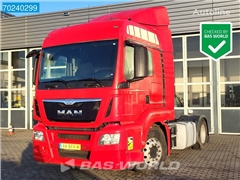 MAN TGS 18.400 4X2 NL-Truck Euro 6