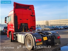 MAN TGS 18.400 4X2 NL-Truck Euro 6