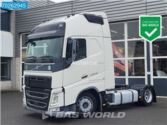 Volvo FH Ciągnik siodłowy Volvo FH 500 4X2 XL Mega Standklima ACC VEB+ 2x Tanks