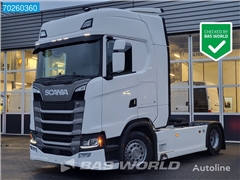 Scania S730 4X2 Retarder V8 ACC LED