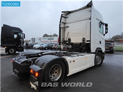 Scania S730 4X2 Retarder V8 ACC LED