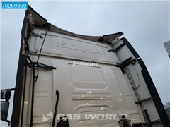 Scania S730 4X2 Retarder V8 ACC LED