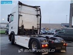 Scania S730 4X2 Retarder V8 ACC LED