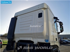 Iveco Stralis 420 6X2 Retarder ActiveSpace ACC Standklim