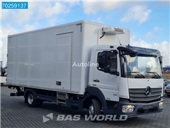 Mercedes Atego Ciężarówka chłodnia Mercedes-Benz Atego 816 4X2 8tonnerThermo-King B-100 Max 2 compartments Euro 6