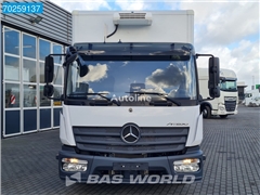 Mercedes Atego Ciężarówka chłodnia Mercedes-Benz Atego 816 4X2 8tonnerThermo-King B-100 Max 2 compartments Euro 6