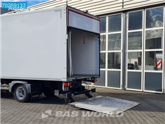 Mercedes Atego Ciężarówka chłodnia Mercedes-Benz Atego 816 4X2 8tonnerThermo-King B-100 Max 2 compartments Euro 6