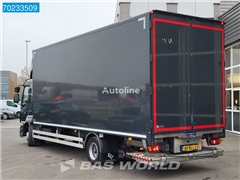 Volvo FL 210 4X2 NL-Truck 12tonner APK Ladebordwand Euro