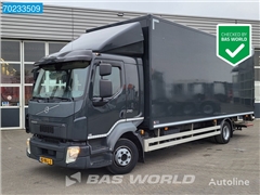 Volvo FL 210 4X2 NL-Truck 12tonner APK Ladebordwand Euro