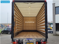 Volvo FL 210 4X2 NL-Truck 12tonner APK Ladebordwand Euro