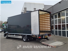 Volvo FL 210 4X2 NL-Truck 12tonner APK Ladebordwand Euro