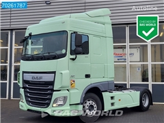 DAF XF Ciągnik siodłowy DAF XF 460 4X2 SC ACC