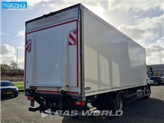 Volvo FE 280 4X2 Thermo King T1000R 2t Tailgate Automati