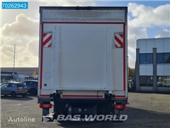 Volvo FE 280 4X2 Thermo King T1000R 2t Tailgate Automati