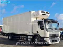 Volvo FE 280 4X2 Thermo King T1000R 2t Tailgate Automati