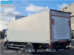 Volvo FE 280 4X2 Thermo King T1000R 2t Tailgate Automati