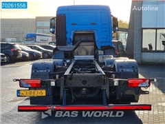 MAN TGS 26.360 6X2 NL-Truck ADR Lift+Lenkachse Euro 5