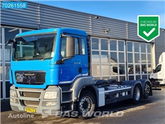 MAN TGS 26.360 6X2 NL-Truck ADR Lift+Lenkachse Euro 5