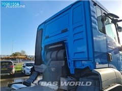 MAN TGS 26.360 6X2 NL-Truck ADR Lift+Lenkachse Euro 5