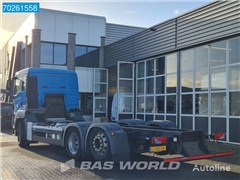 MAN TGS 26.360 6X2 NL-Truck ADR Lift+Lenkachse Euro 5