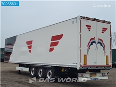 Naczepa furgon Krone SD NL-Trailer TÜV 05/25 Lifta