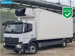 Mercedes Atego Ciężarówka chłodnia Mercedes-Benz Atego 1530 4X2 16 tonner Carrier Supra Supra 1050 ClassicSpace E