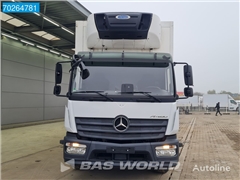 Mercedes Atego Ciężarówka chłodnia Mercedes-Benz Atego 1530 4X2 16 tonner Carrier Supra Supra 1050 ClassicSpace E