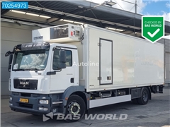 MAN TGM 18.250 4X2 NL-Truck Frigoblock FK 25 SL Ladebo