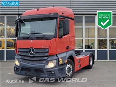 Mercedes Actros Ciągnik siodłowy Mercedes-Benz Actros 1843 4X2 StreamSpace