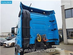 Volvo FM Ciągnik siodłowy Volvo FM 370 4X2 VEB Globetrotter ACC