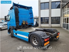 Volvo FM Ciągnik siodłowy Volvo FM 370 4X2 VEB Globetrotter ACC