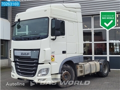 DAF XF Ciągnik siodłowy DAF XF 460 4X2 Hydraulik SC