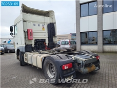 DAF XF Ciągnik siodłowy DAF XF 460 4X2 Hydraulik SC