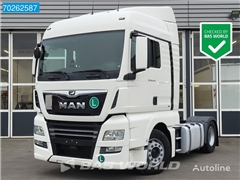 MAN TGX 18.470 4X2 Retarder XLX 2x Tanks ACC Navi